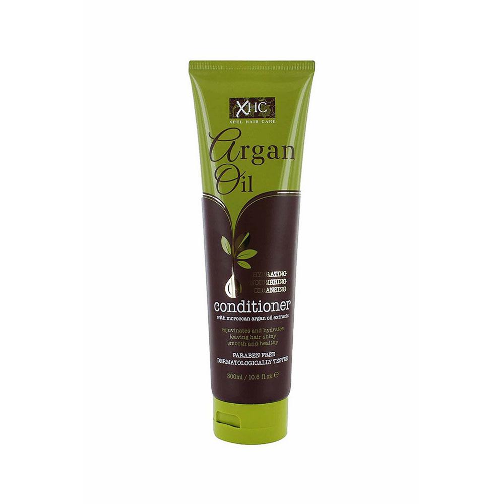 Argan oil conditione