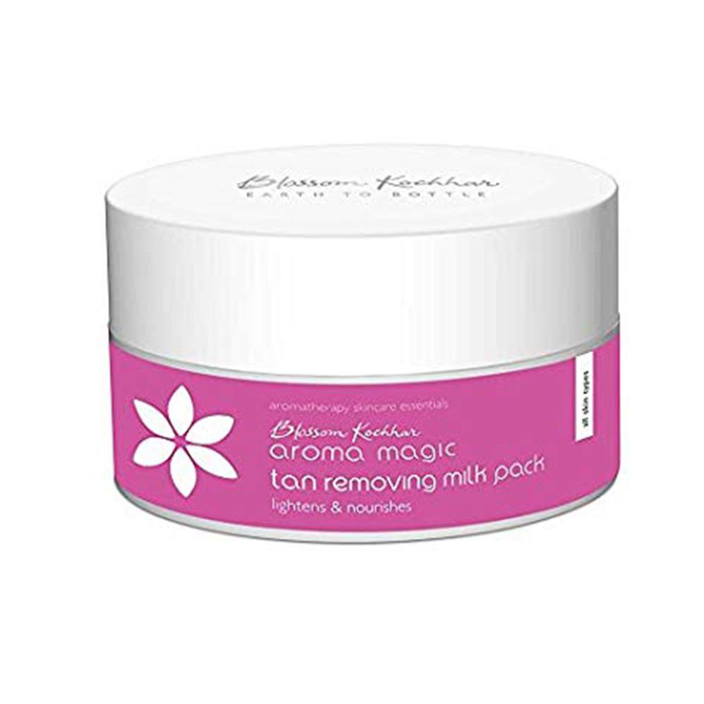 Aroma Magic Tan Remo