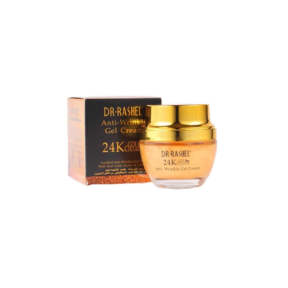 Dr Rashel Gold & Col