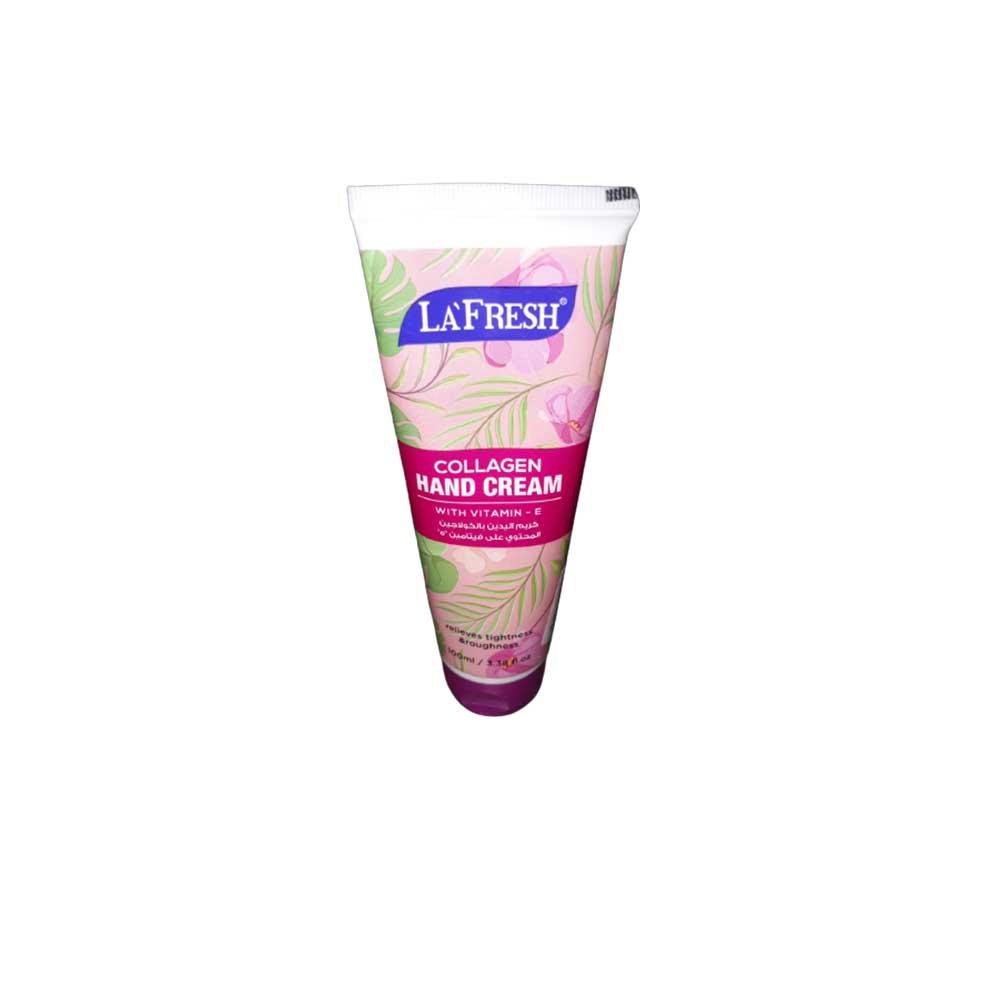 La Fresh Collagen Ha