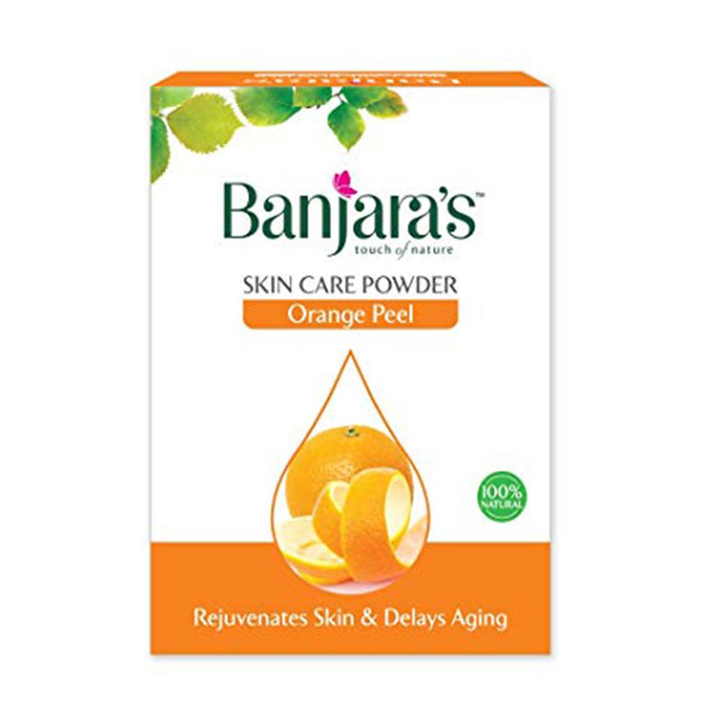 Banjaras Skin Care P