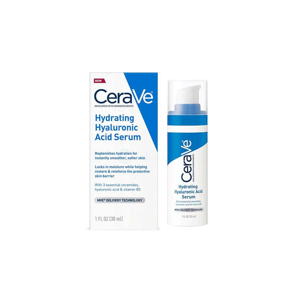 CeraVe Hydrating Hya