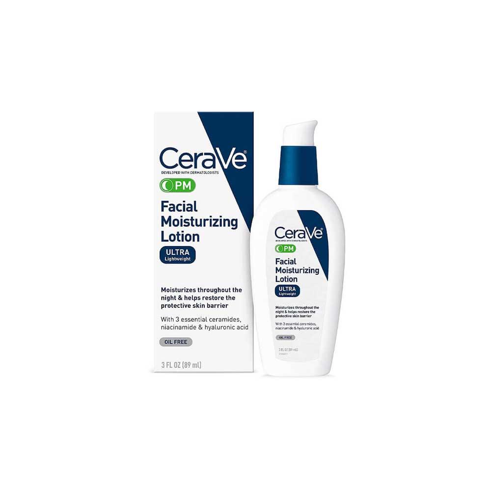 CeraVe Facial Moistu