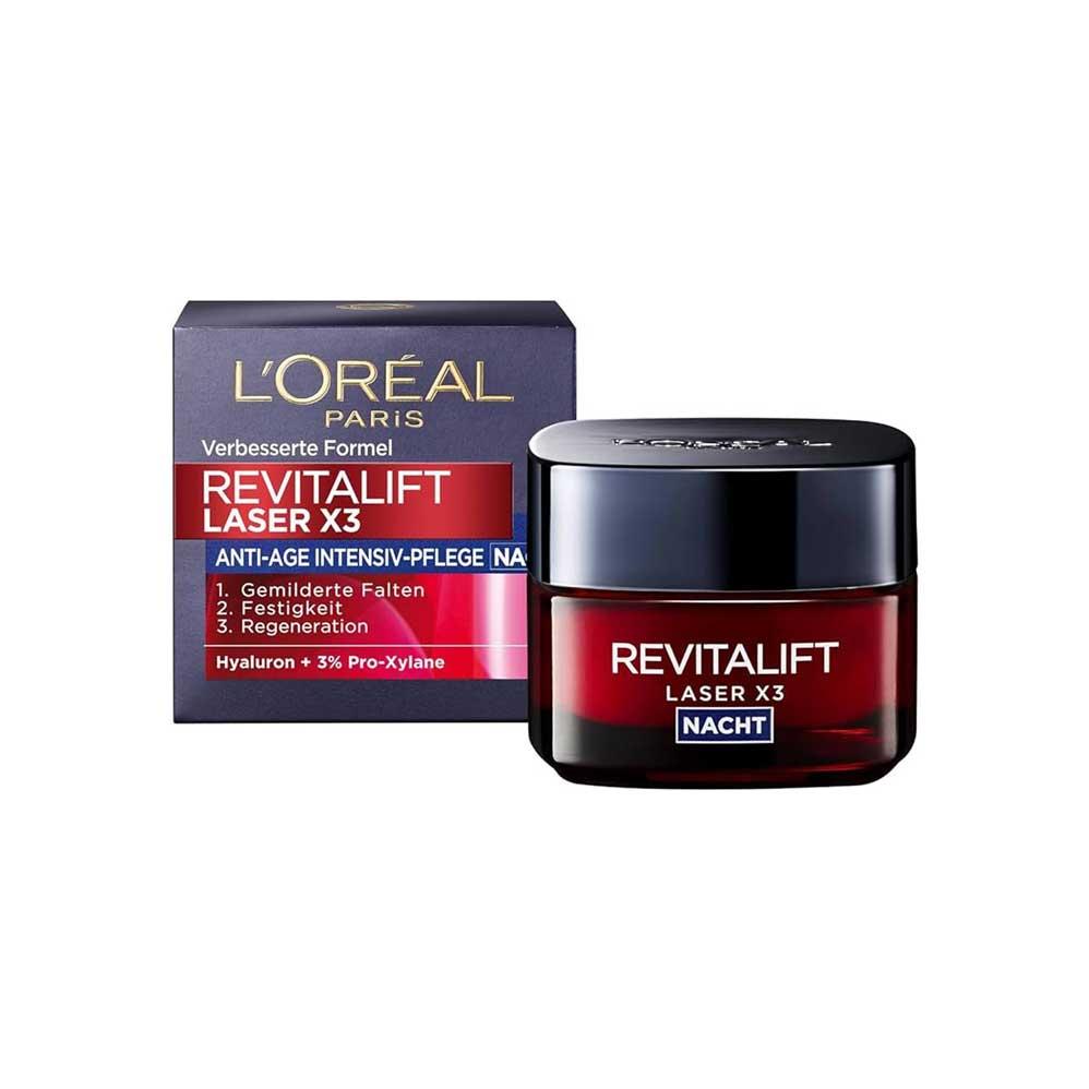 L'oreal REvitalift L