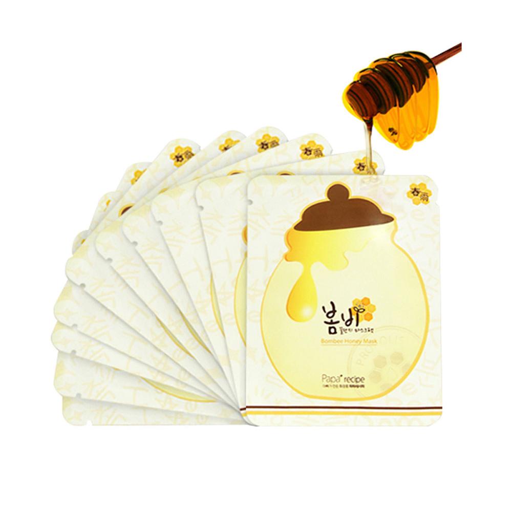 Bombee Honey Mask Pa