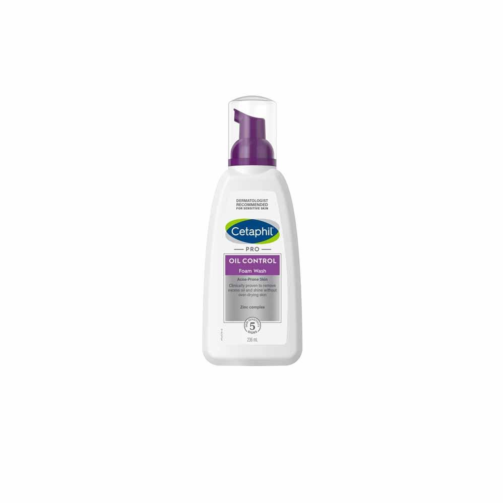Cetaphil Oil Control