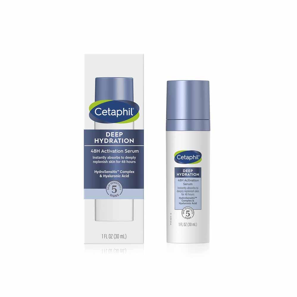 Cetaphil Optimal Hyd