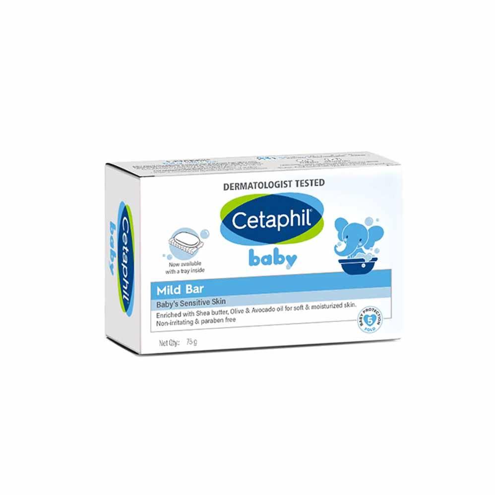 Cetaphil Baby Milk B