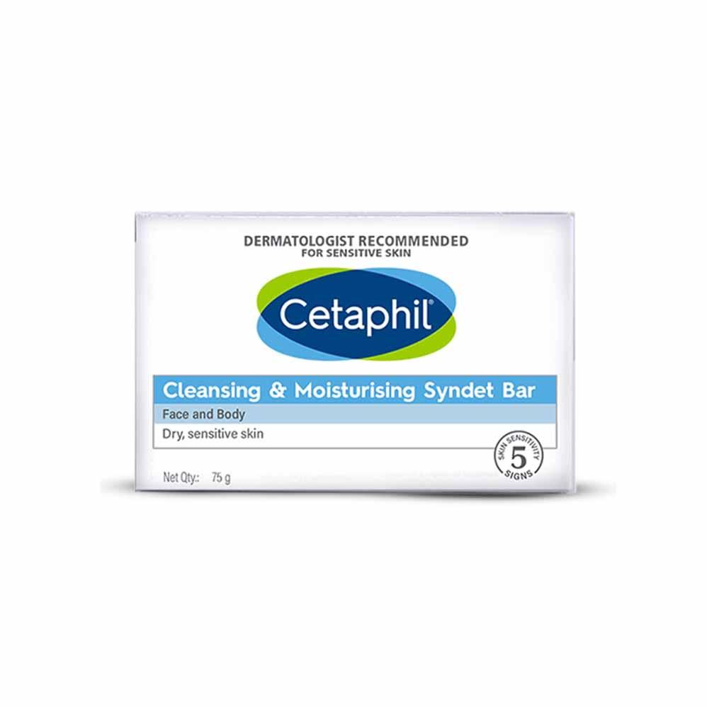 Cetaphil Cleansing &
