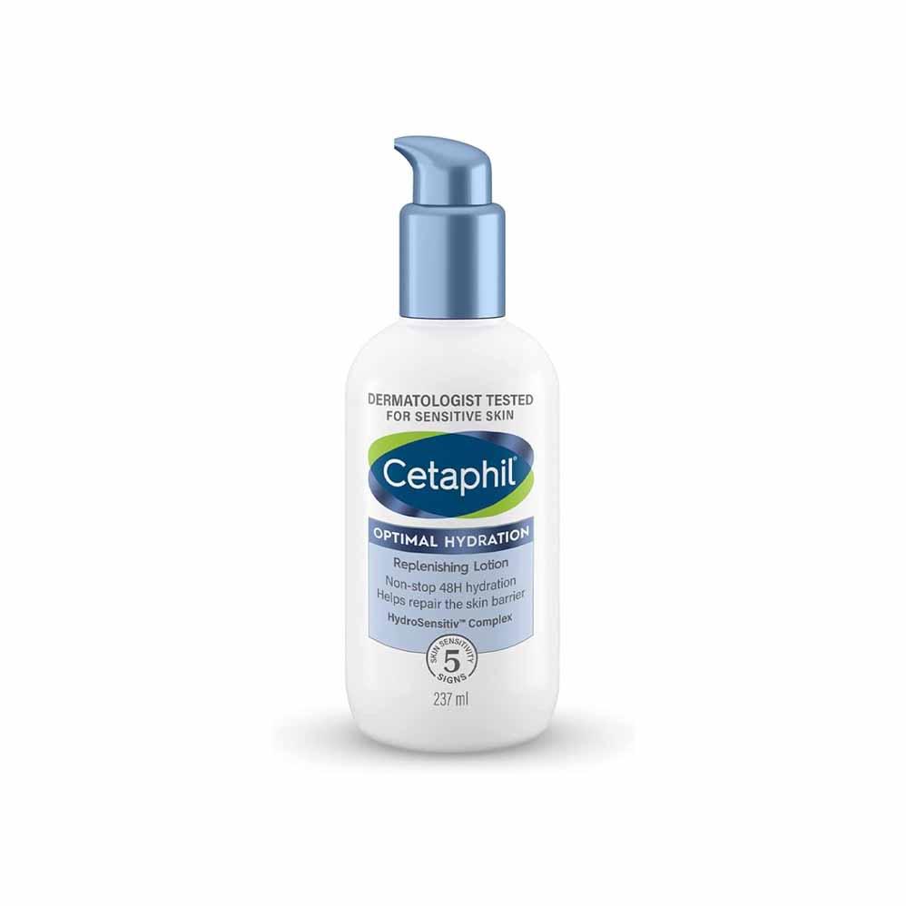 Cetaphil Optimal Hyd
