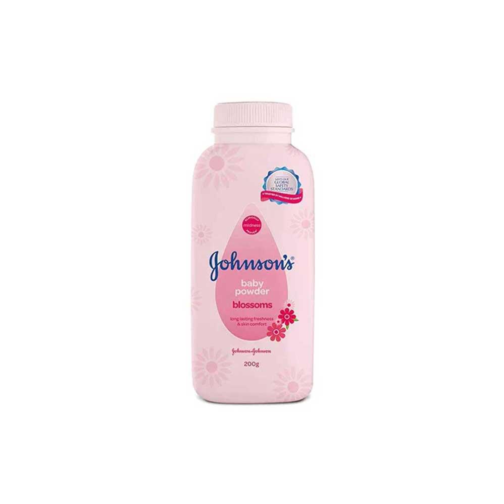 Johnsons Blossoms Ba