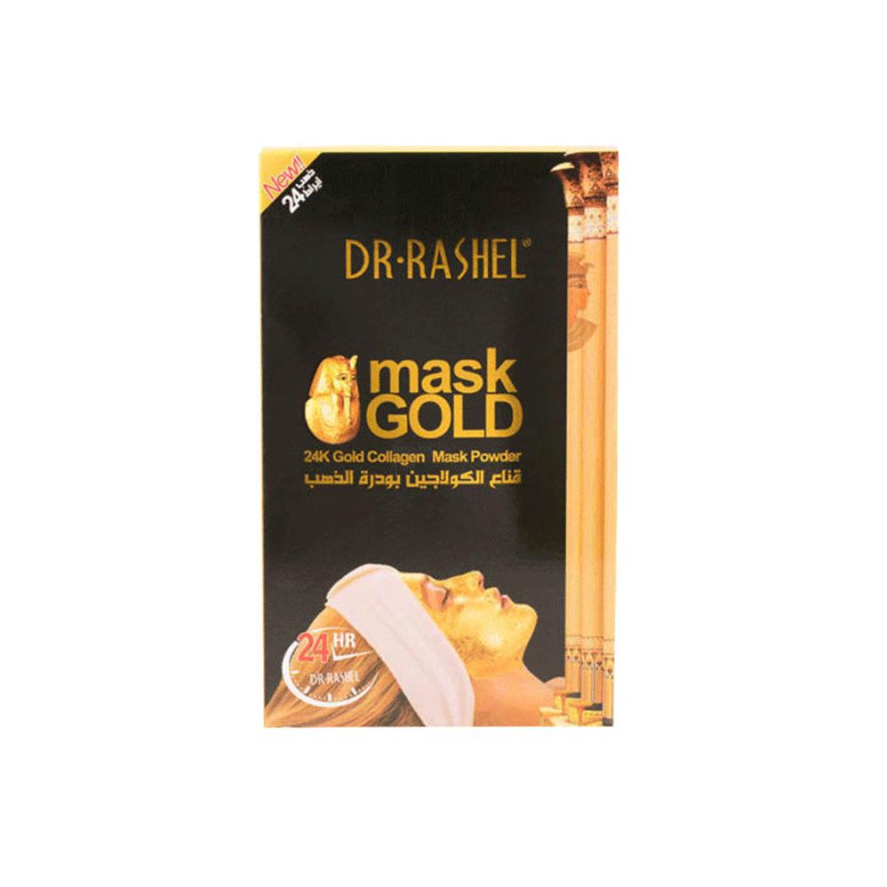 Dr Rashel 24k Gold C