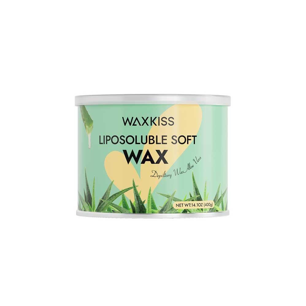 Waxkiss Liposoluble 