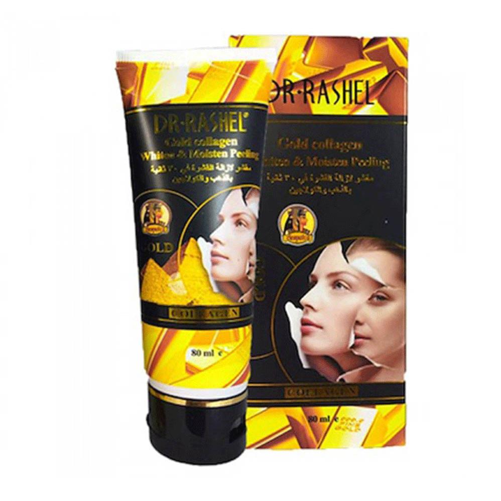 Dr-Rashel Gold Colla