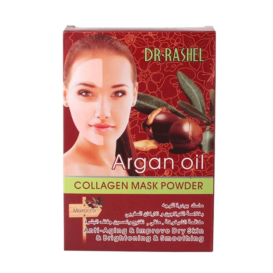 Dr. Rashel Argan Oil