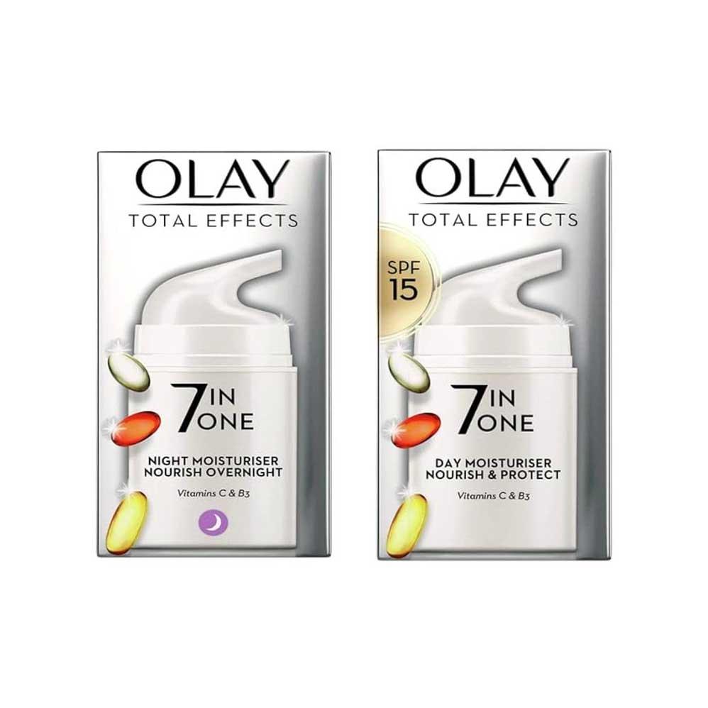 Olay 7 in 1 Day Nigh