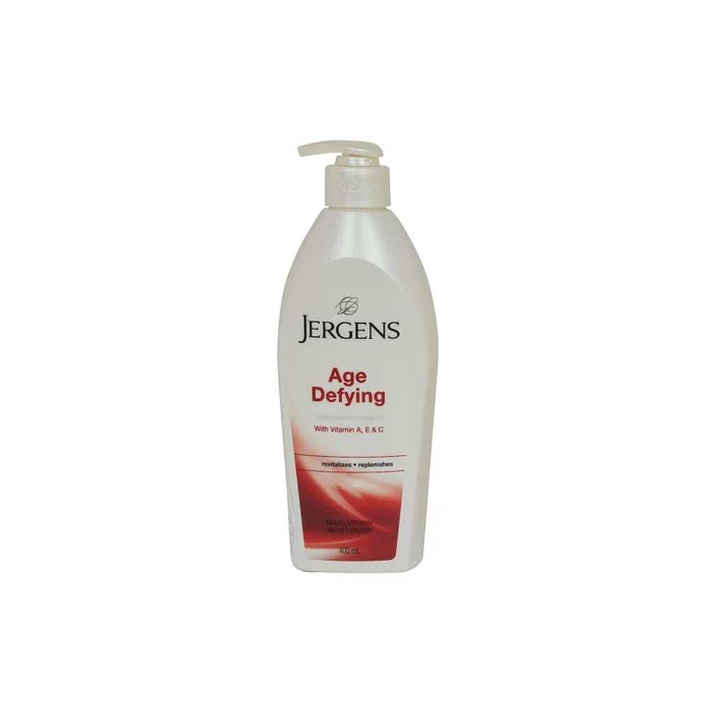 Jergens Age Defying 