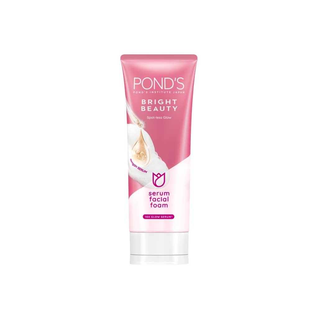 Ponds Bright Beauty 