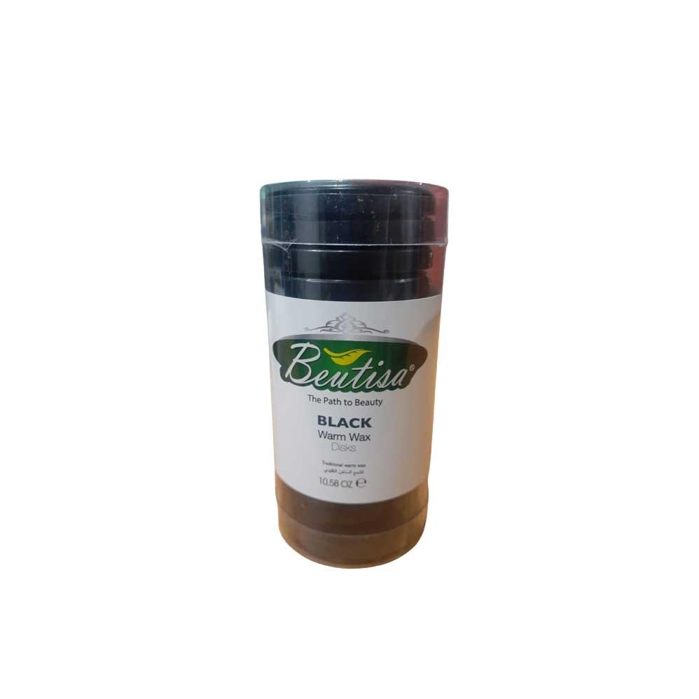 Beutisa Black Warm W