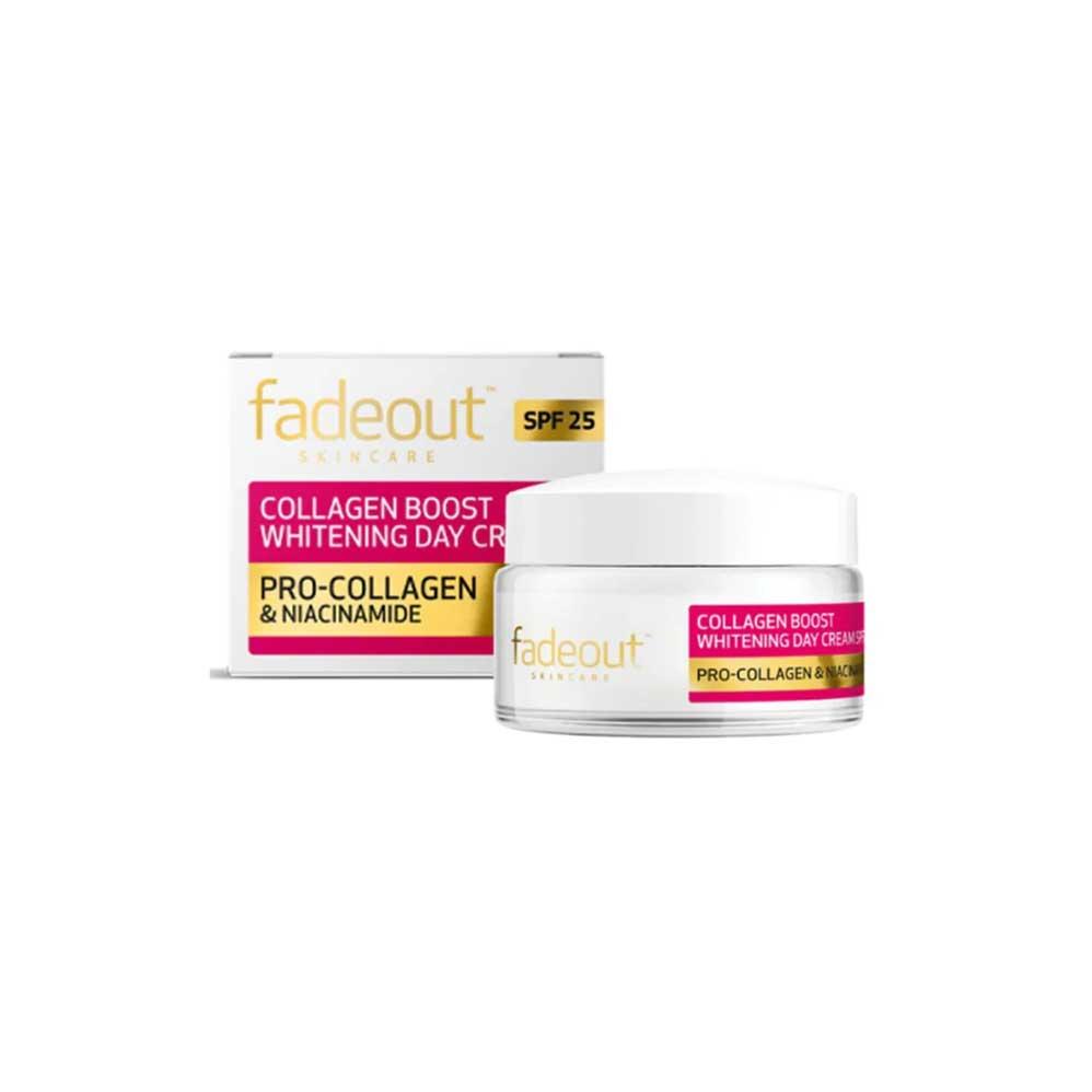 Fadeout Collagen Boo