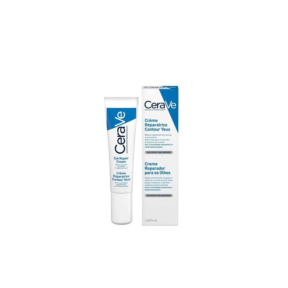 CeraVe Eye Repair Cr