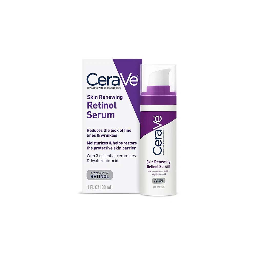 CeraVe Skin Renewing