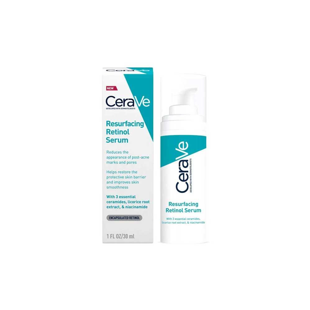 CeraVe Resurfacing R