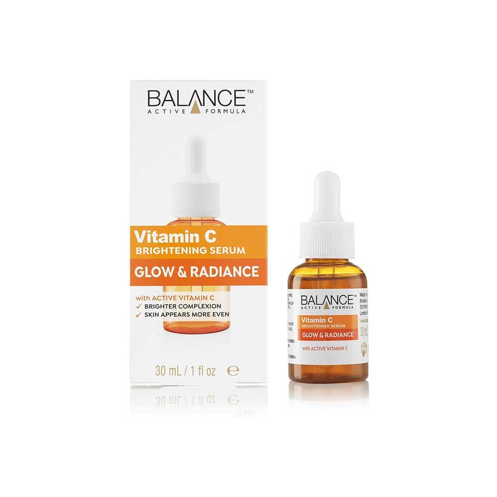 Balance Vitamin C Br