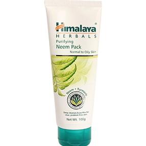 Himalaya Herbals Pur