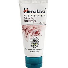 Himalaya Herbals Ref