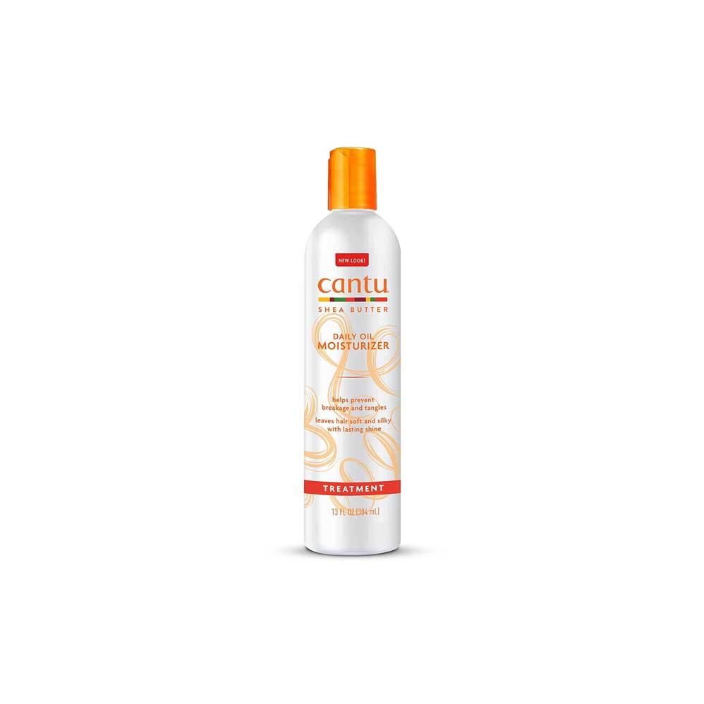 Cantu Daily Oil Mois