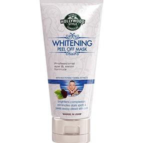 Hollywood Style Whit