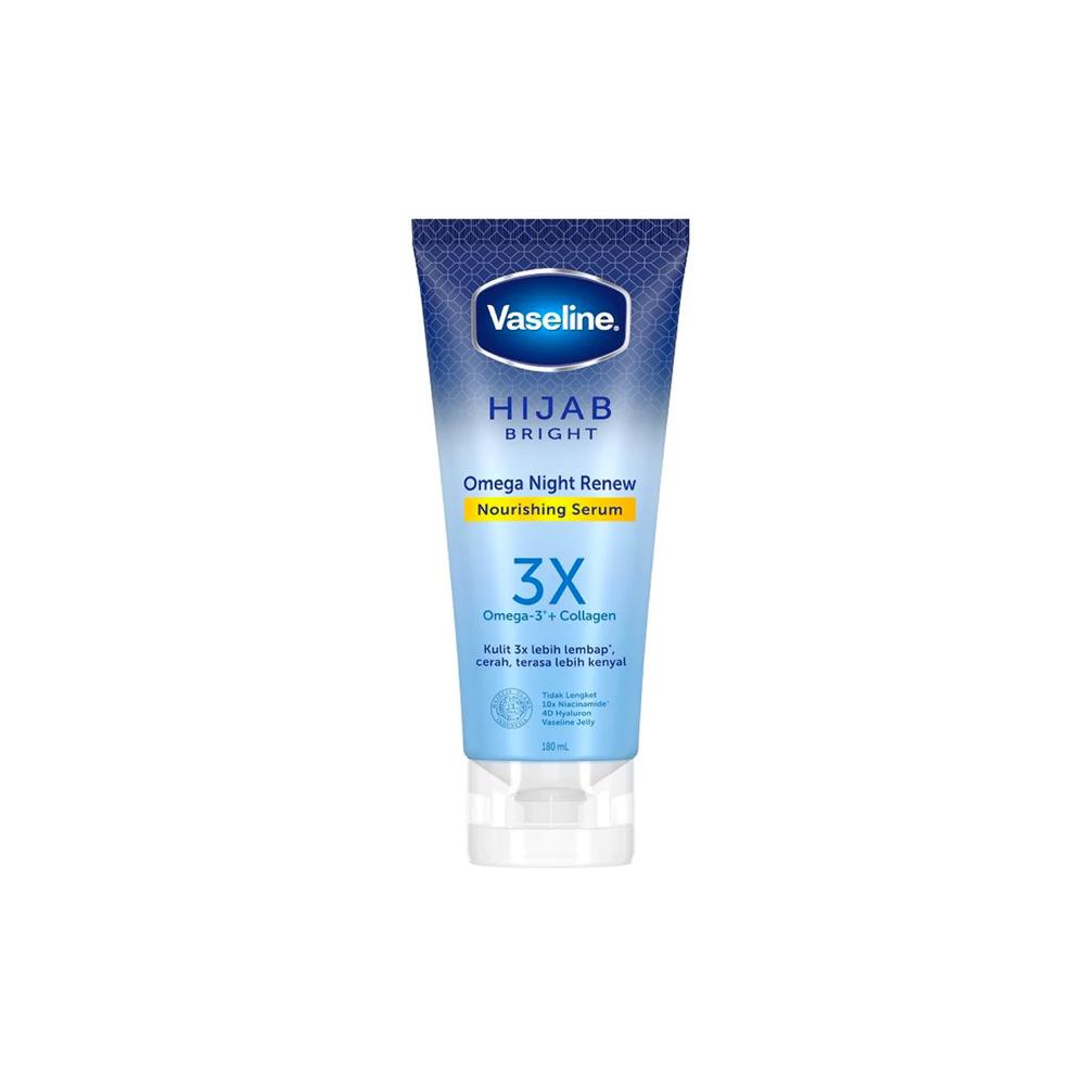 Vaseline Hijab Brigh