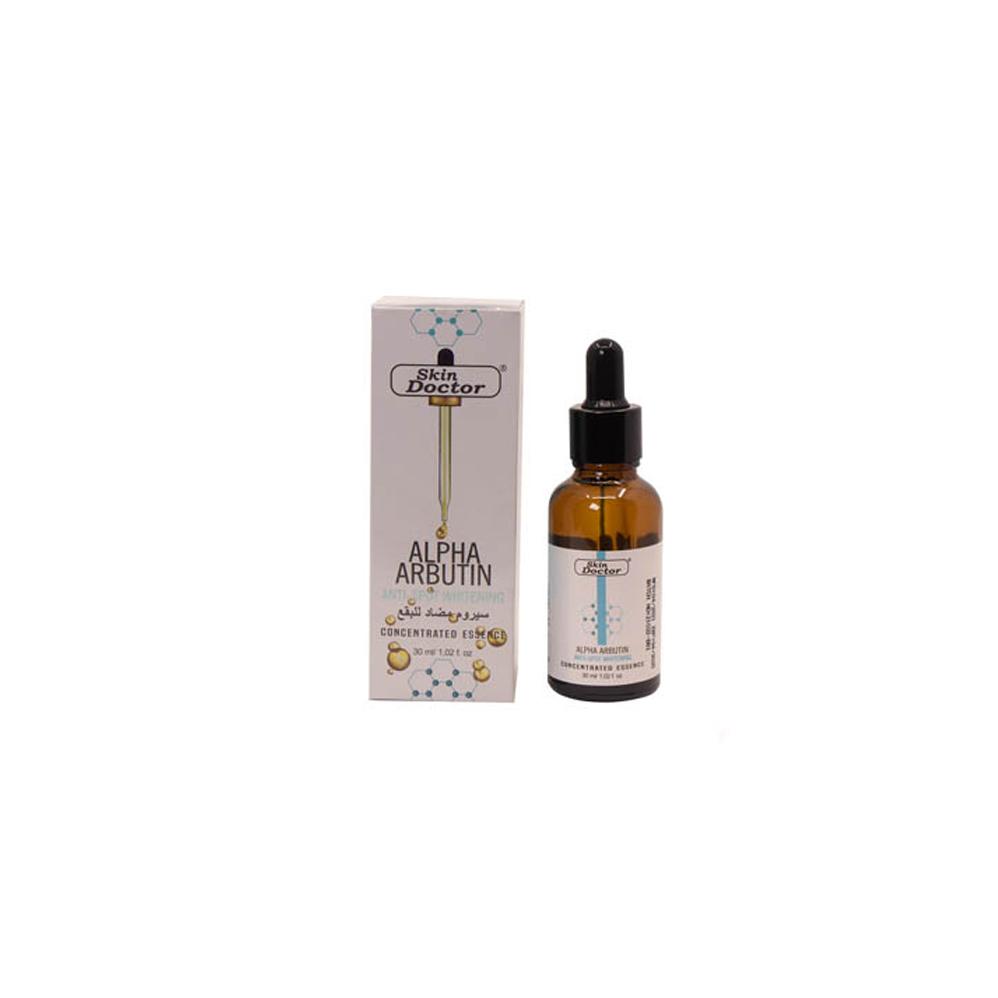 Skin Doctor Alpha Ar