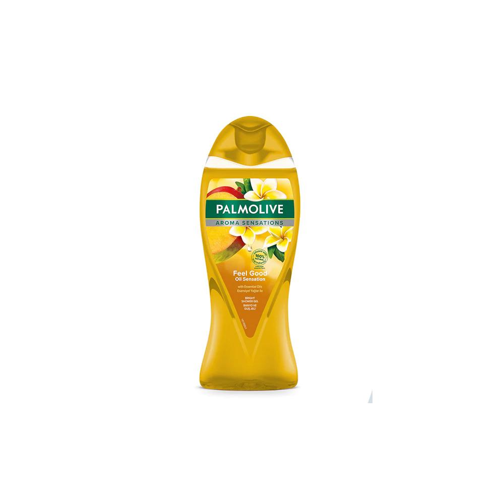 Palmolive Feel Good 