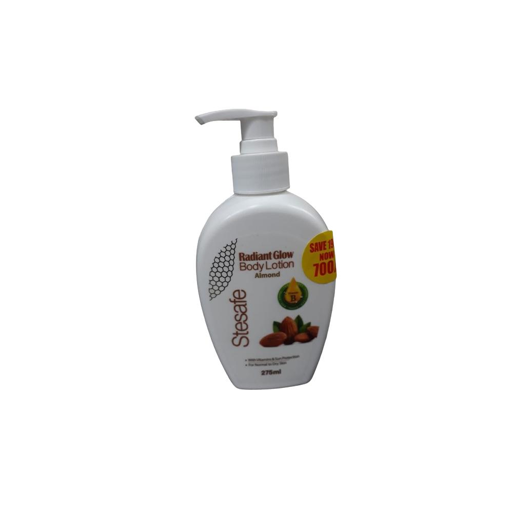 Stesafe Radiant Glow