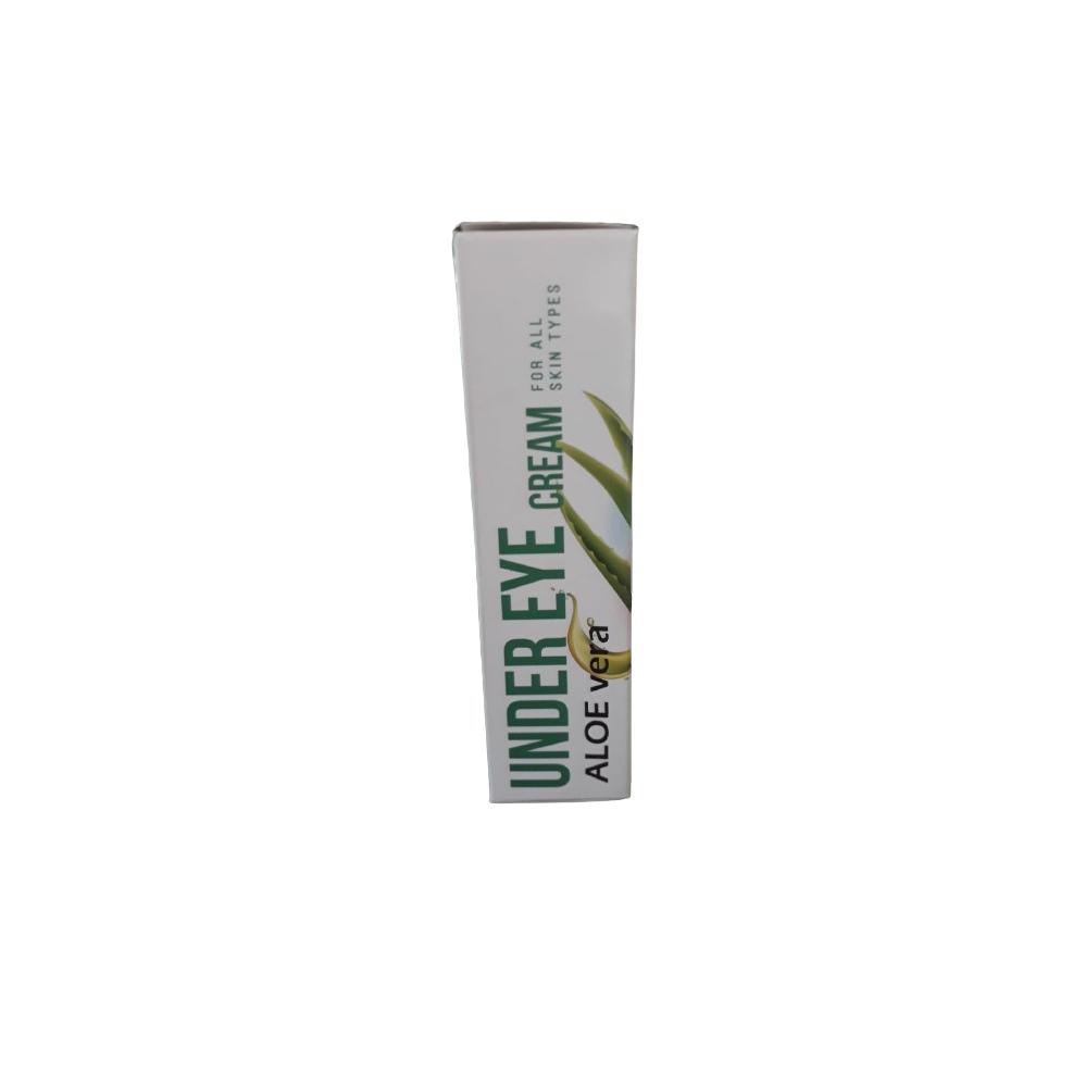 Under Eye Cream Aloe