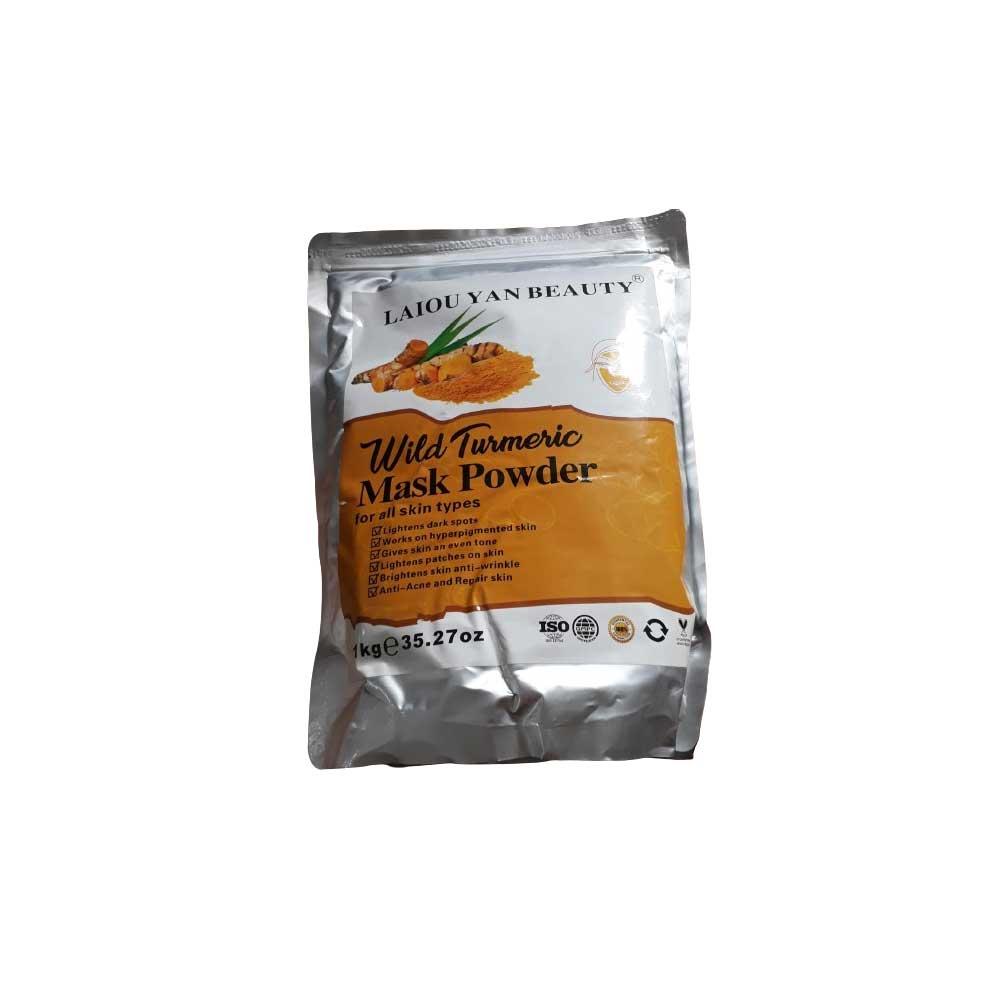 Laiou Yan Beauty Wil