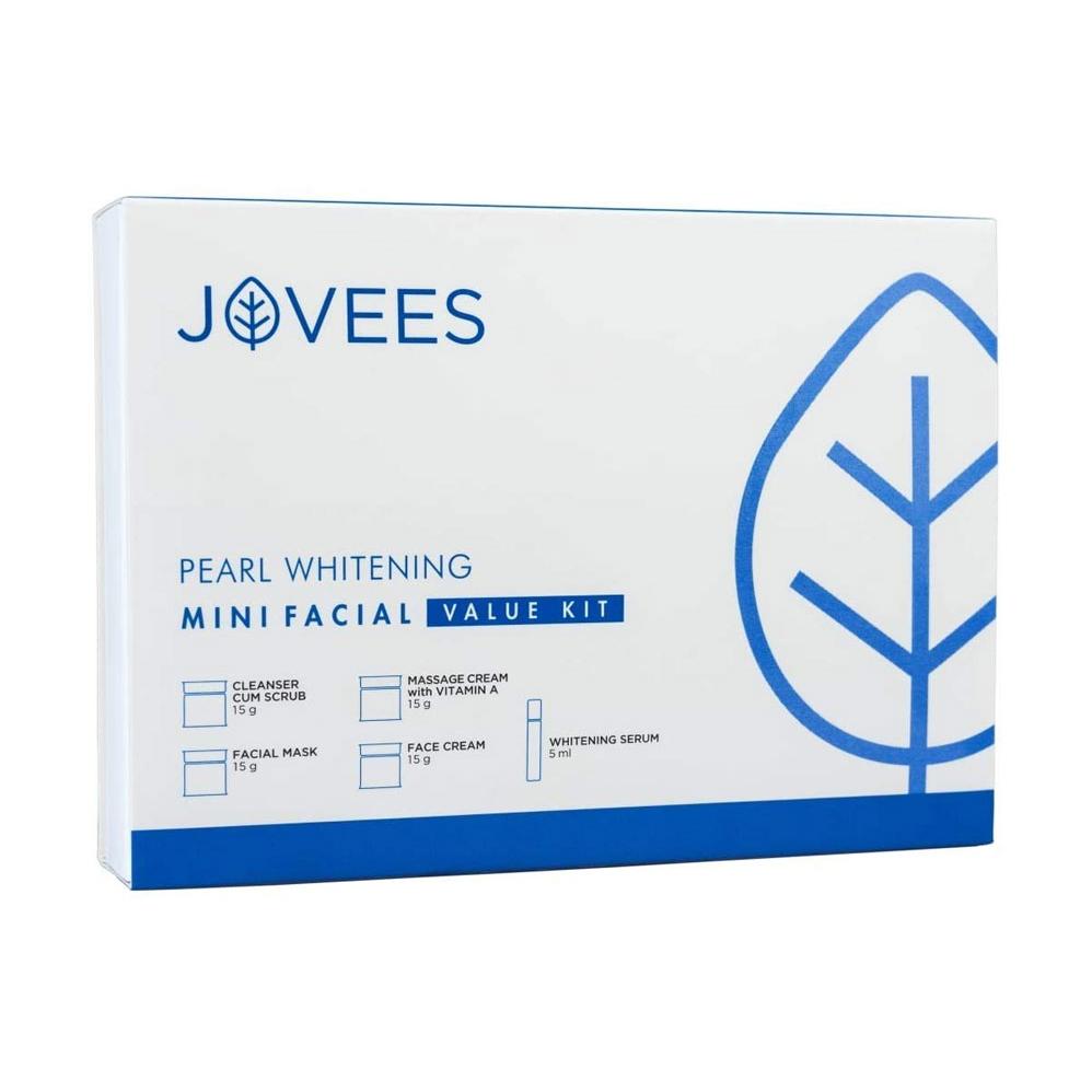 Jovees Pearl whiteni
