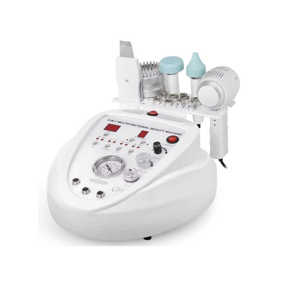 Icon 5 in 1 Micro Di