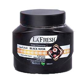 La Fresh Deep Black 