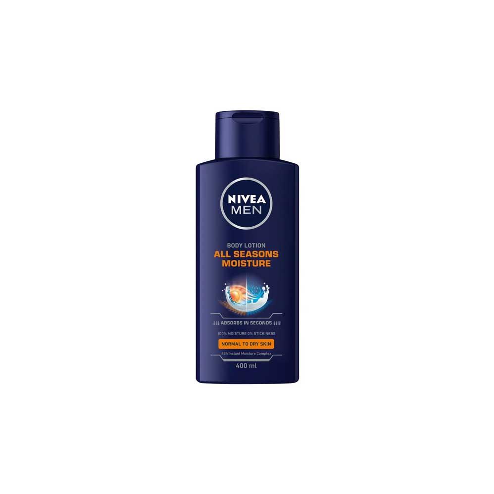Nivea Men Body Lotio