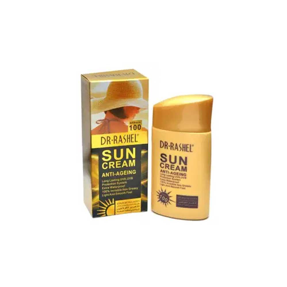 Dr Rashel Sun Cream 