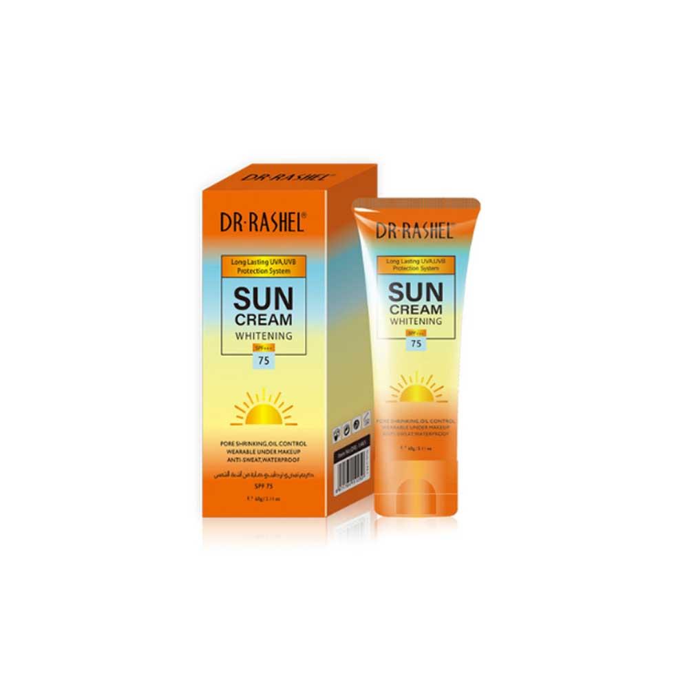 Dr Rashel Sun Cream 