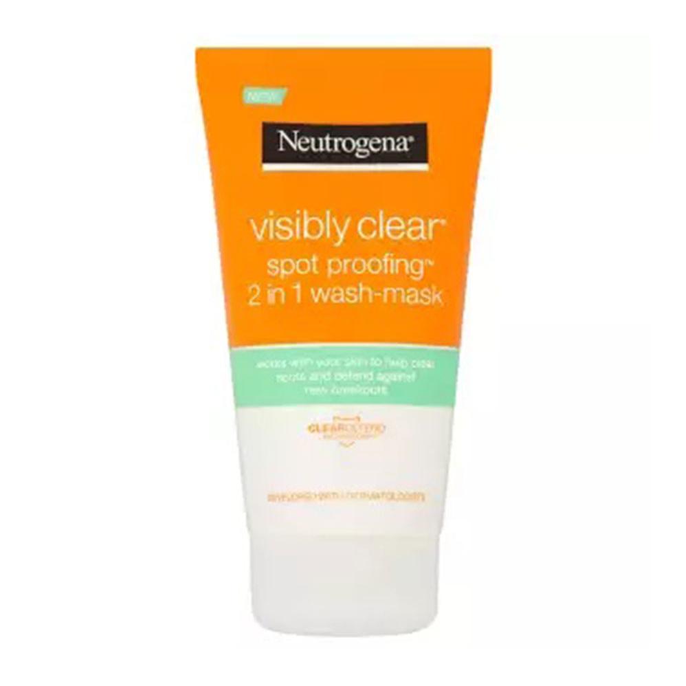 Neutrogena Visibly C