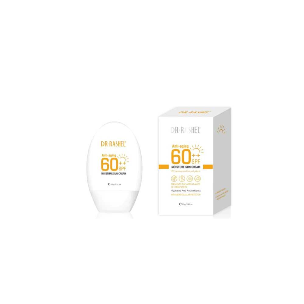 Dr Rashel Anti Aging