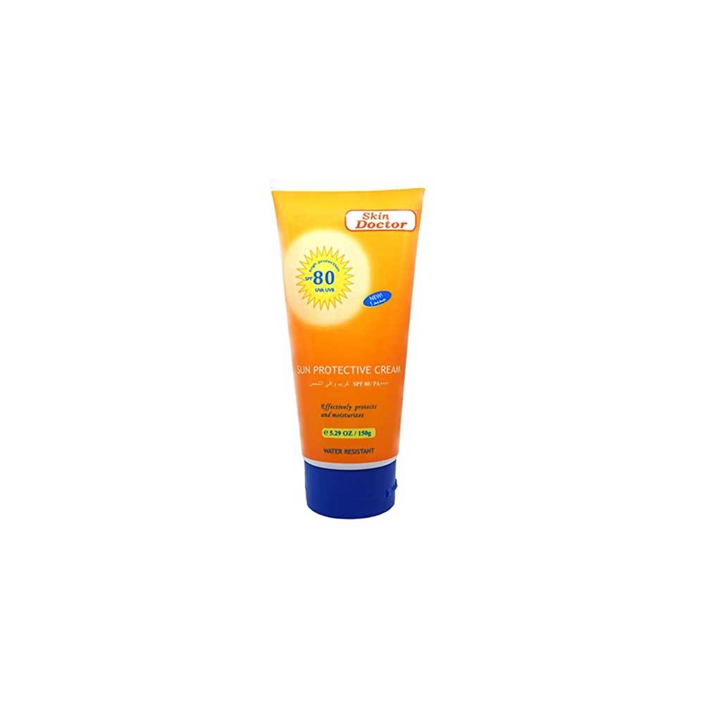 Skin Doctor Sun Prot