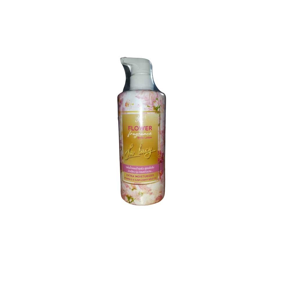 AR Flower Fragrance 
