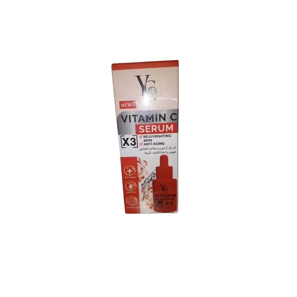 YC Vitamin C Serum