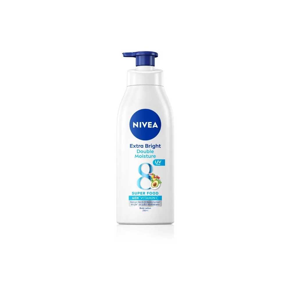 Nivea Extra Bright D